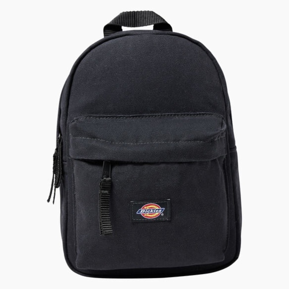 Dickies Duck Canvas Mini Backpack